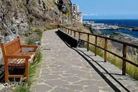 Apartment Apartament Tabaiba Ocean View - Terrace, Pool