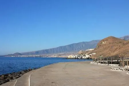 Apartament Tabaiba Ocean View - Terrace, Pool Apartment