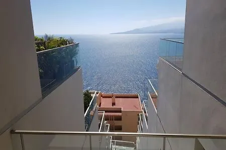 Apartment Apartament Tabaiba Ocean View - Terrace, Pool *