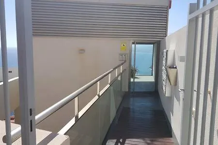 Apartament Tabaiba Ocean View - Terrace, Pool *
