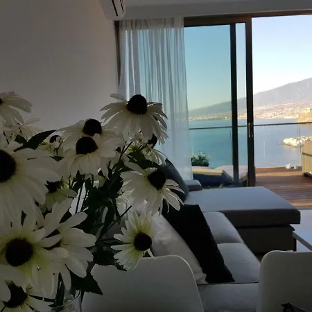 Apartament Tabaiba Ocean View - Terrace, Pool