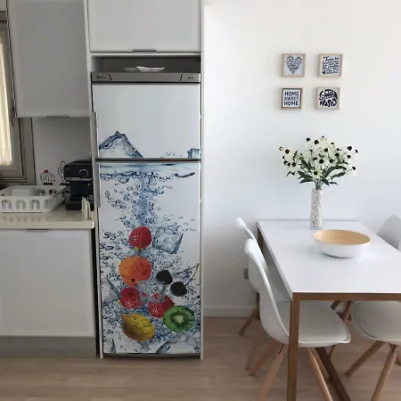 Apartament Tabaiba Ocean View - Terrace, Pool *