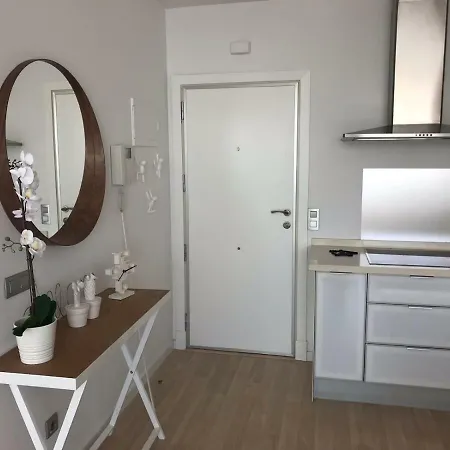Διαμέρισμα Apartament Tabaiba Ocean View - Terrace, Pool *