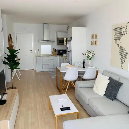 Apartament Tabaiba Ocean View - Terrace, Pool شقة *
