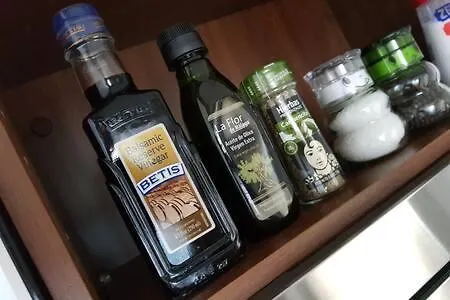 Apartament Tabaiba Ocean View - Terrace, Pool شقة *