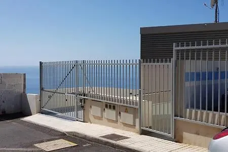 Apartament Tabaiba Ocean View - Terrace, Pool