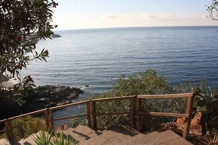 شقة Apartament Tabaiba Ocean View - Terrace, Pool *