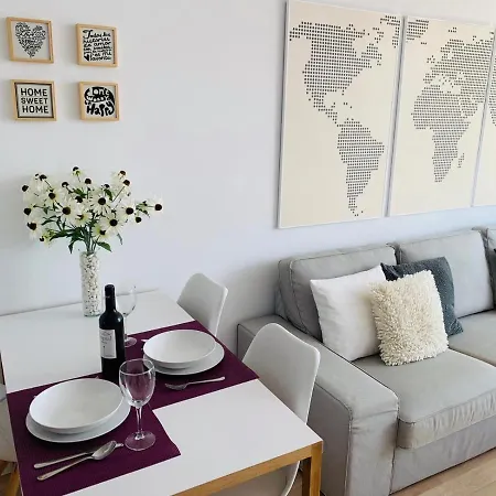 Apartament Tabaiba Ocean View - Terrace, Pool شقة El Rosario (Tenerife)
