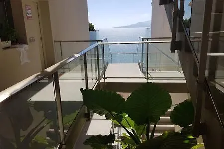 Apartament Tabaiba Ocean View - Terrace, Pool شقة *