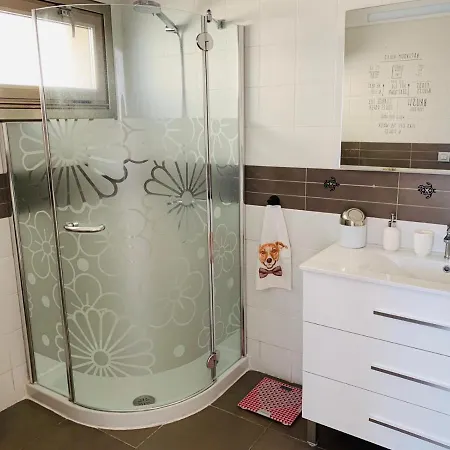 Apartament Tabaiba Ocean View - Terrace, Pool شقة