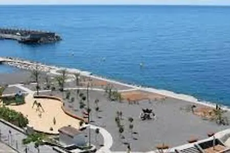 Apartament Tabaiba Ocean View - Terrace, Pool El Rosario (Tenerife)