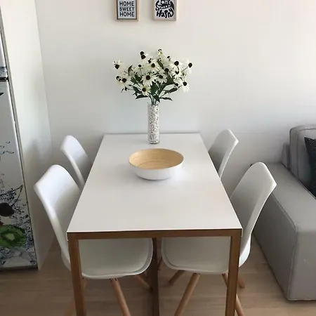 Apartament Tabaiba Ocean View - Terrace, Pool