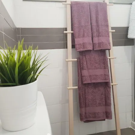 Apartament Tabaiba Ocean View - Terrace, Pool *