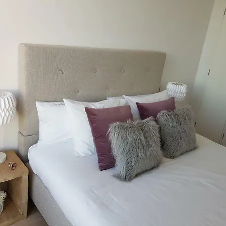 Apartament Tabaiba Ocean View - Terrace, Pool شقة